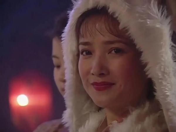 尖嘴猴腮別硬吹神顏，9位女星告訴你，古典美人從來都是珠圓玉潤