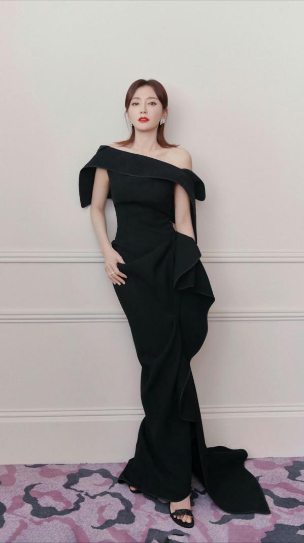 秦嵐,優雅,氣質好 秦嵐,優雅,氣質好