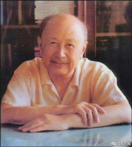 &quot;我的歸宿在中國！&quot;今天，錢學森同志誕辰110週年