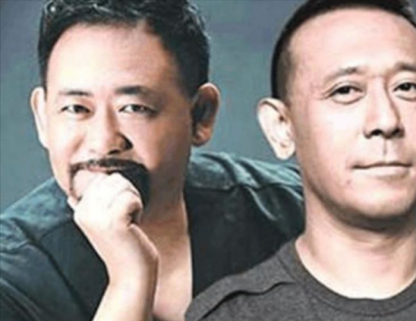 張震張翰竟是親兄弟,演藝圈原來這麼多隱藏兄弟,你知道哪幾對? 張震張翰竟是親兄弟,演藝圈原來這麼多隱藏兄弟,你知道哪幾對?