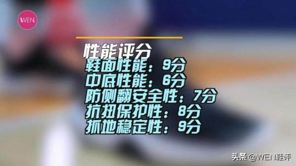 四百檔體驗極好的後衛好鞋，不一定適合你但值得一試，SPAWN3實戰