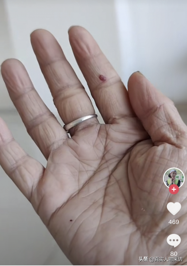 我,70後,不願意一輩子做農村婦女,出來幹保潔,一天賺1000多 我,70後,不願意一輩子做農村婦女,出來幹保潔,一天賺1000多