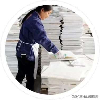 你從未見過的石材馬賽克知識，都在這裡