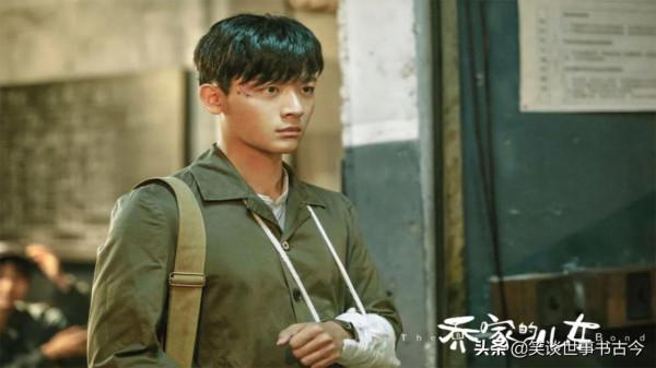 見識了人心的醜陋，也看到了親情的光芒，追完這部劇我想生二胎了