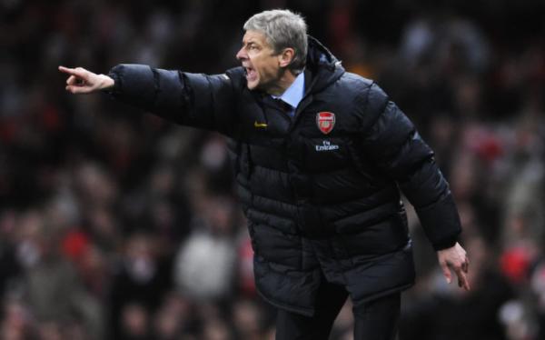 溫格專訪:世界盃改制只是提議,年輕球員賺太多錢讓人擔憂 溫格專訪:世界盃改制只是提議,年輕球員賺太多錢讓人擔憂