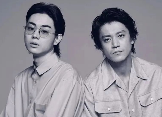 小栗旬近照惹爭議,慘被吐槽顏值下跌,中日韓男星各有各的醜法? 小栗旬近照惹爭議,慘被吐槽顏值下跌,中日韓男星各有各的醜法?