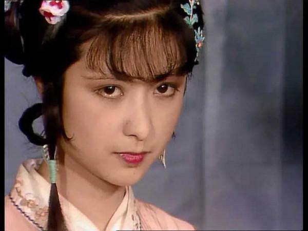 紅樓夢之尤二姐——一個美麗的悲劇 紅樓夢之尤二姐——一個美麗的悲劇