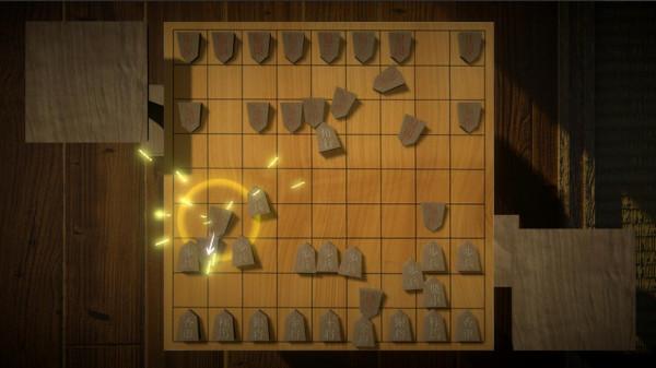 “真實物理引擎”下棋《超將棋》免費上線Steam
