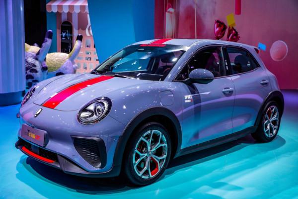 281款新能源車上險量公佈,宏光MINI熱銷不會是持久的? 281款新能源車上險量公佈,宏光MINI熱銷不會是持久的?