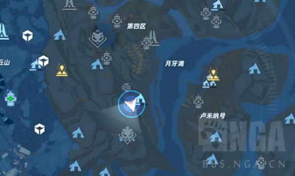 幻塔：給大家分享下超拉風坐騎「旅行者號」經驗心得