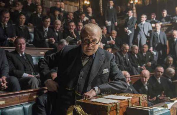 《哈利波特》20年：哈利羅恩長殘馬爾福謝頂，4位老戲骨與世長辭