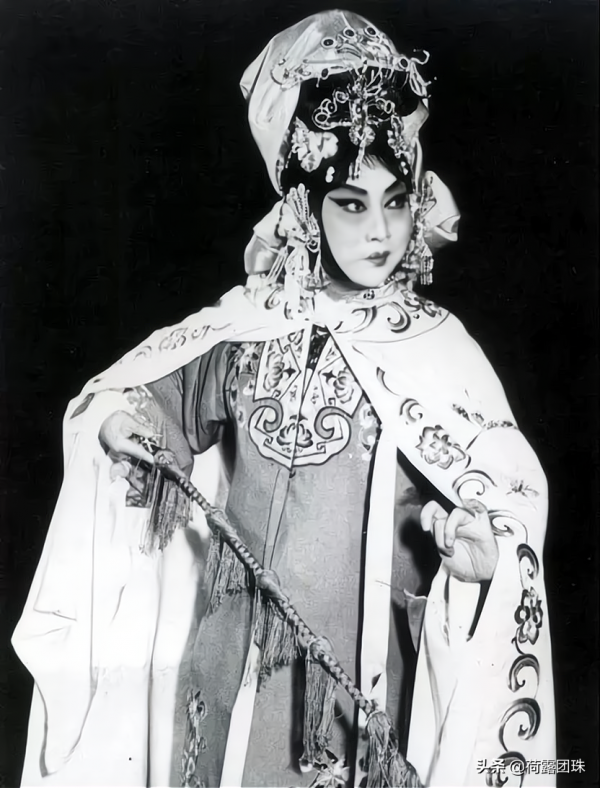 張君秋的張派藝術，是繼“四大名旦”以後京劇旦角最後的輝煌