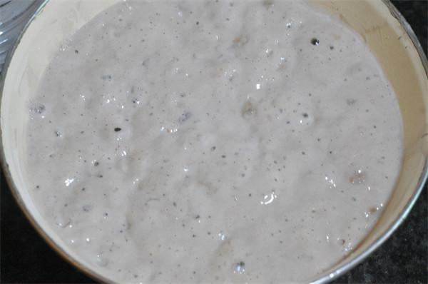 比饅頭簡單、比煎餅香,攪一攪,10分鐘連碗端上桌,好蓬鬆 比饅頭簡單、比煎餅香,攪一攪,10分鐘連碗端上桌,好蓬鬆