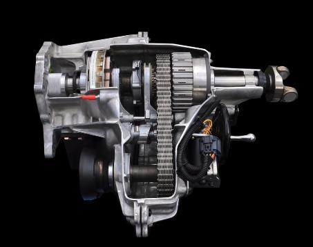 深度：北京越野BJ60動力系統前瞻