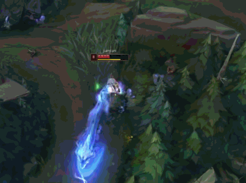 11.24韓服T1級野區三巨頭！刺客男刀強勢崛起