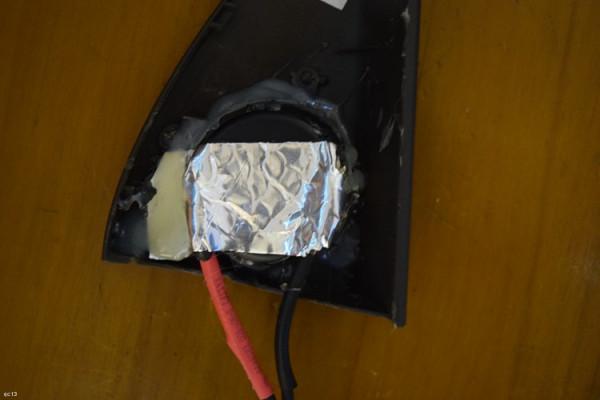 不負每份熱愛,昆明發燒友給您動聽音響-賓士GLK400汽車音響改裝 不負每份熱愛,昆明發燒友給您動聽音響-賓士GLK400汽車音響改裝