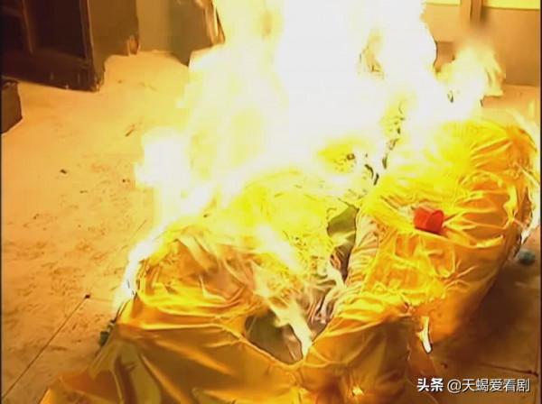 TVB印象深刻角色，《洗冤錄2》阮玉寶，從&OpenCurlyDoubleQuote;綠茶女&rdquo;到&OpenCurlyDoubleQuote;斬頭鬼&rdquo;