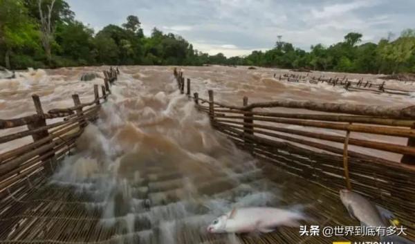 “寮國”現狀，帶你看看真實的寮國