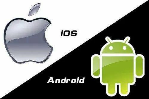 安卓未來要做的，iOS早已實現