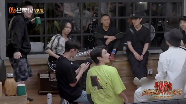 披荊斬棘的哥哥：“過氣”的哥哥憑什麼又火起來了？