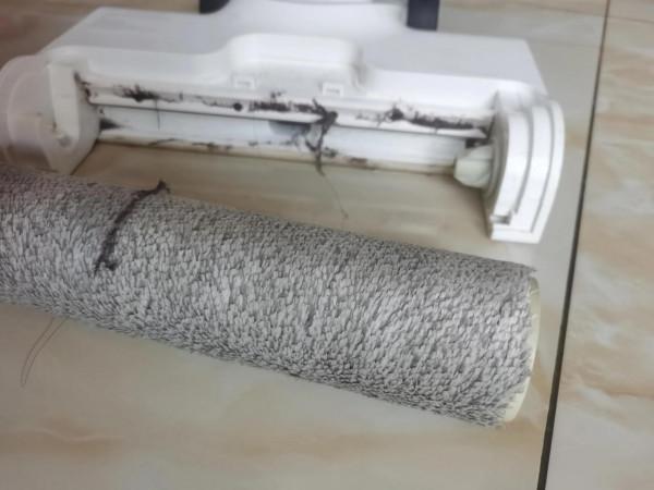 談談自己用洗地機的感受