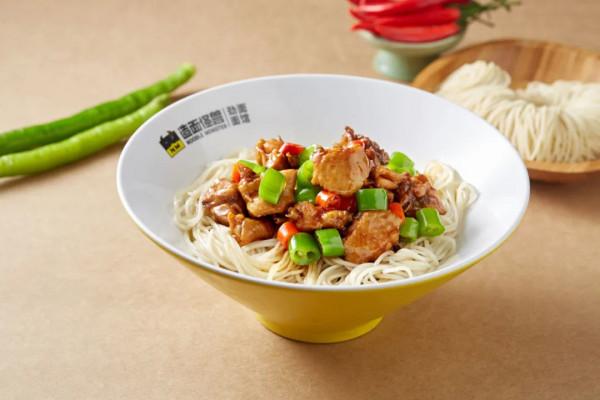 數字賦能餐飲，智慧麵館或成下一個風口！| 品類觀察