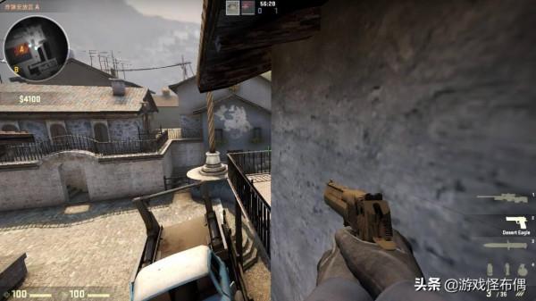 手柄的輔助瞄準是種外掛?為什麼跨平臺聯機遊戲不該出現輔助瞄準 手柄的輔助瞄準是種外掛?為什麼跨平臺聯機遊戲不該出現輔助瞄準