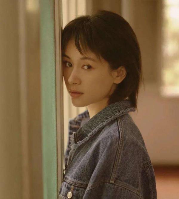 王子文自爆20多歲曾不斷更換男友？緋聞男友3個，真愛是吳永恩