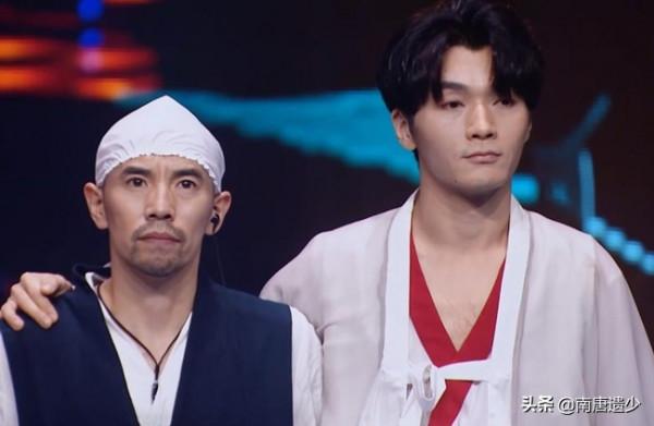 《街舞4》總決賽在即,三個“混子”佔名額,一波王炸衛冕有難度 《街舞4》總決賽在即,三個“混子”佔名額,一波王炸衛冕有難度