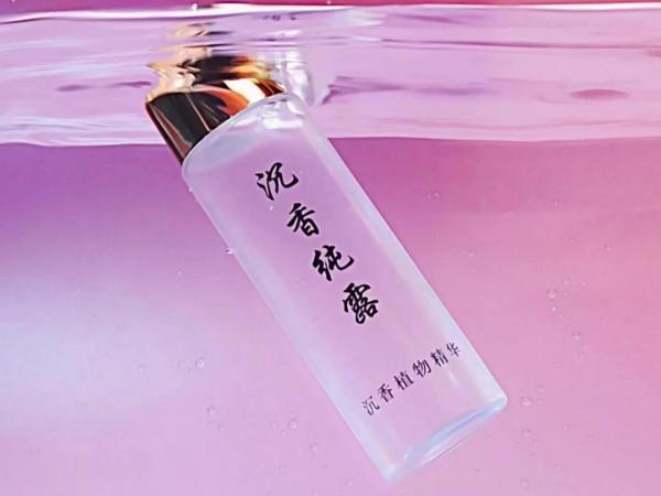 沉香精油蒸餾萃取純露 沉香精油蒸餾萃取純露