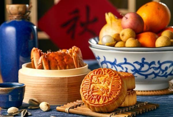 你不知道的中秋傳說故事? 你不知道的中秋傳說故事?