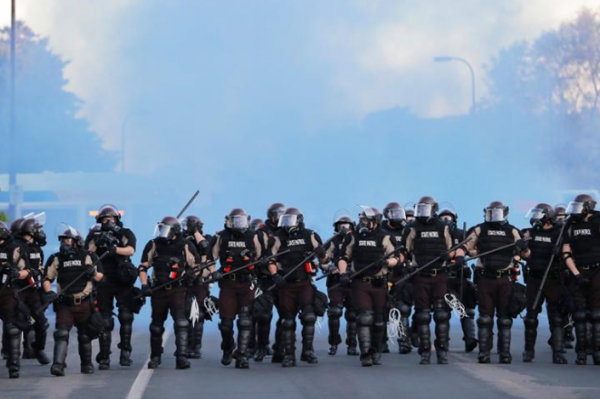 喬新生：美國舉辦民主峰會可能產生的四個後果