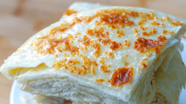 一週早餐不重樣,分享7種好吃好做的發麵餅,柔軟多層,口味豐富 一週早餐不重樣,分享7種好吃好做的發麵餅,柔軟多層,口味豐富