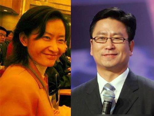 娶大學校友，用筆和妻子交流，兒子不崇拜他，白巖松婚姻狀況如何