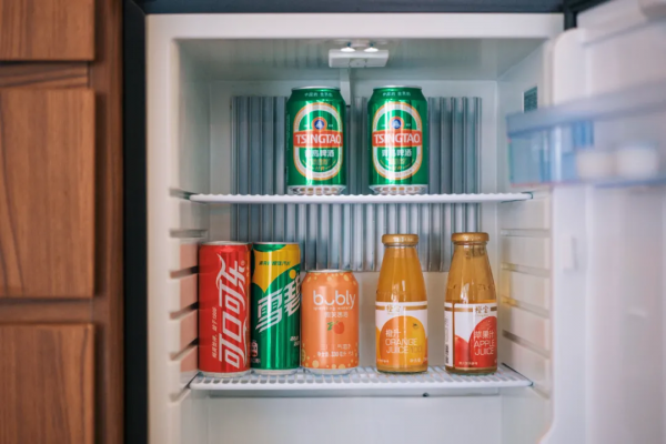 這家酒店的紅葉季，讓我想起了虹夕諾雅京都