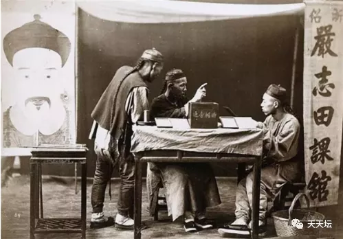 《推背圖》預測辛丑牛年，戰火將起於牆外，這個說法能不能相信？