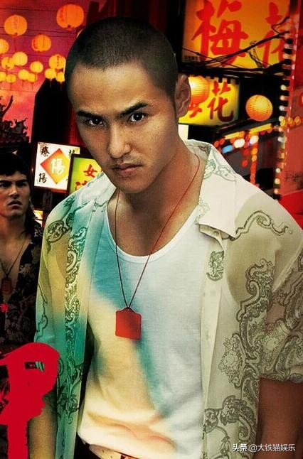 初代臺偶男主今昔顏值對比：有人顏垮身材發福，有人變臉認不出