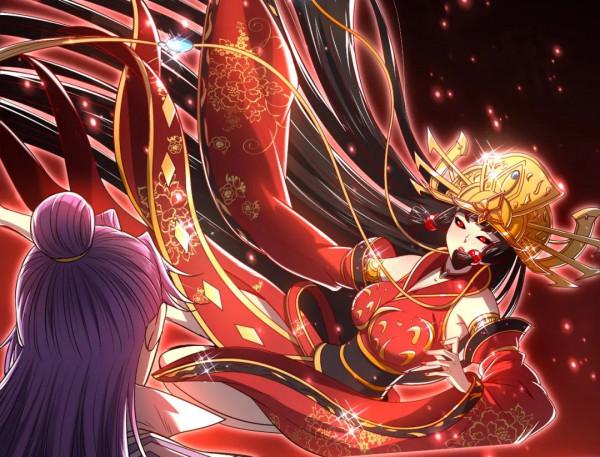 桌布（57） &vert; 新桌布來啦