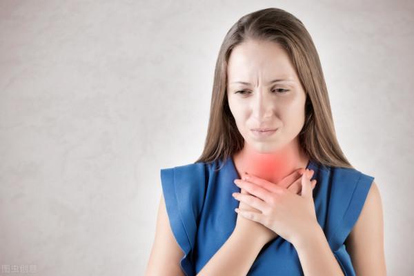 入秋溫差大 注意上呼吸道感染