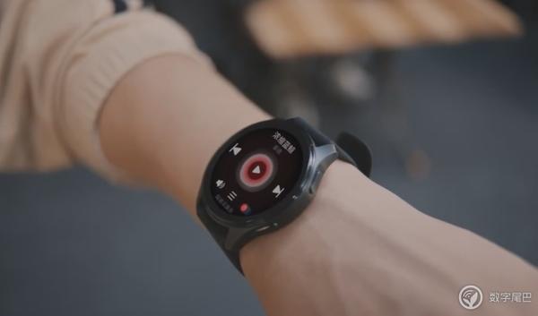 vivo WATCH 2 將內建網易雲音樂、喜馬拉雅，7 天通訊續航