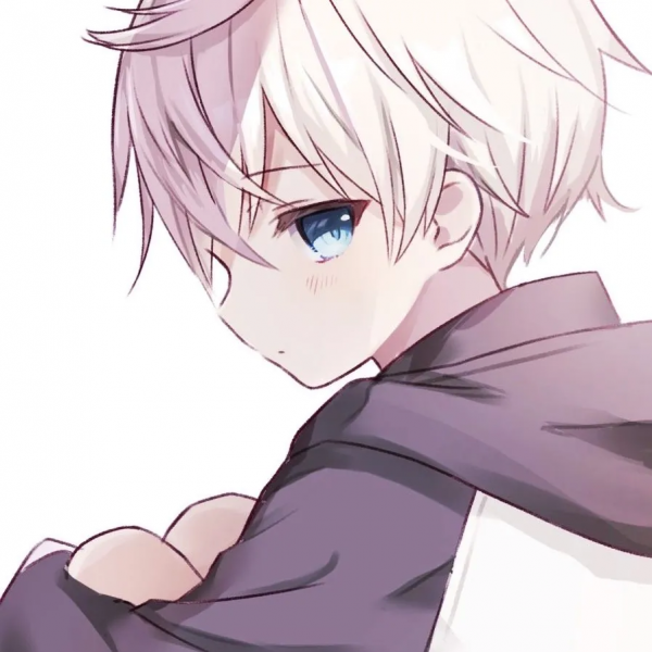 一組超好看的火影忍者桌布和動漫男生頭像