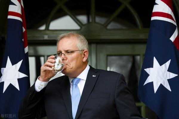 澳大利亞總理莫里森:全力打擊“社交媒體”人該為自己說的話負責 澳大利亞總理莫里森:全力打擊“社交媒體”人該為自己說的話負責