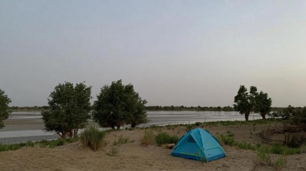 中國唯一的原始部落克里雅人，他們近況如何（青新甘13、14、15）