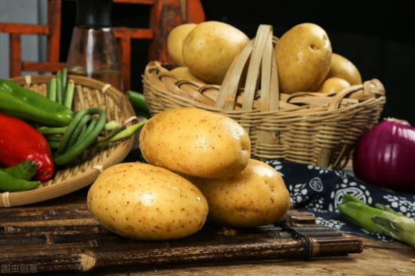 過去土豆僅雞蛋大,為何現在的土豆越來越大?3點原因有關 過去土豆僅雞蛋大,為何現在的土豆越來越大?3點原因有關