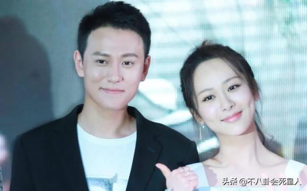 隱婚、生子、離婚，出走半生，吳倩仍是90後小花裡的&OpenCurlyDoubleQuote;領頭羊&rdquo;