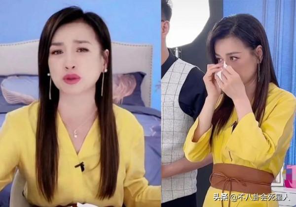 口碑一落千丈的7位中老年明星，商演直播拍爛劇，都離不開&OpenCurlyDoubleQuote;錢&rdquo;