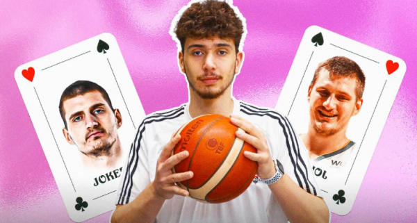 小拉文+小約基奇!火箭兩非賣品出爐,圓臉登價值一個首輪選秀權 小拉文+小約基奇!火箭兩非賣品出爐,圓臉登價值一個首輪選秀權