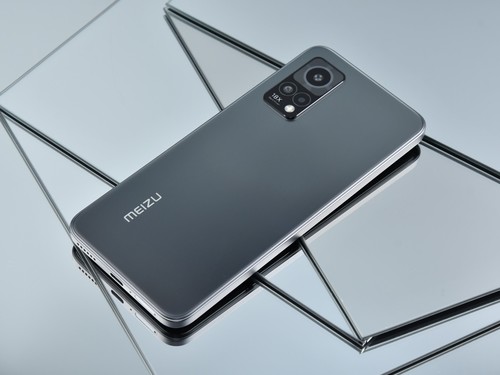 魅族18X新機鑑賞 首發Flyme 9.2的中端";大魔王"; 魅族18X新機鑑賞 首發Flyme 9.2的中端";大魔王";