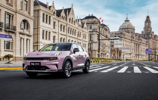 國產車出口量再攀升!奇瑞、上汽持續給力,長城、吉利緊追不捨 國產車出口量再攀升!奇瑞、上汽持續給力,長城、吉利緊追不捨