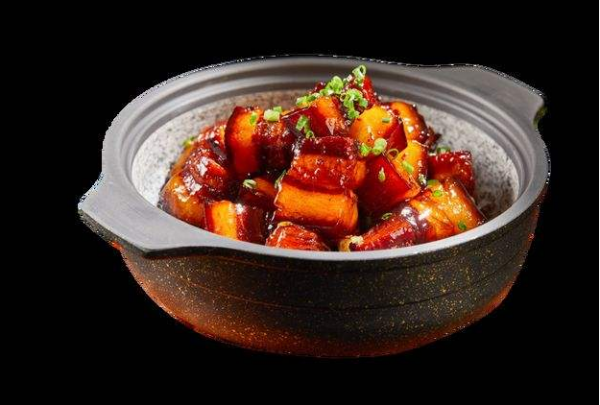 程汝明為毛主席做飯22年，從不放醬油，飯後必須銷燬選單，為何？